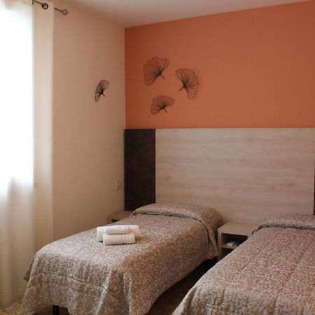 Villa Elisa Gambettola Экстерьер фото