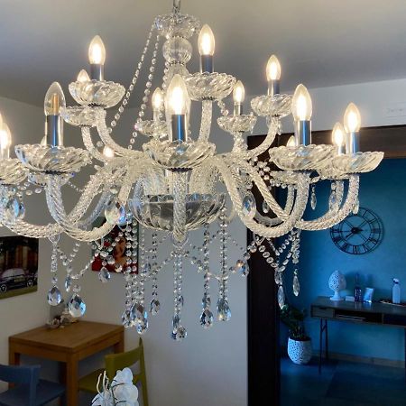 Villa Elisa Gambettola Экстерьер фото