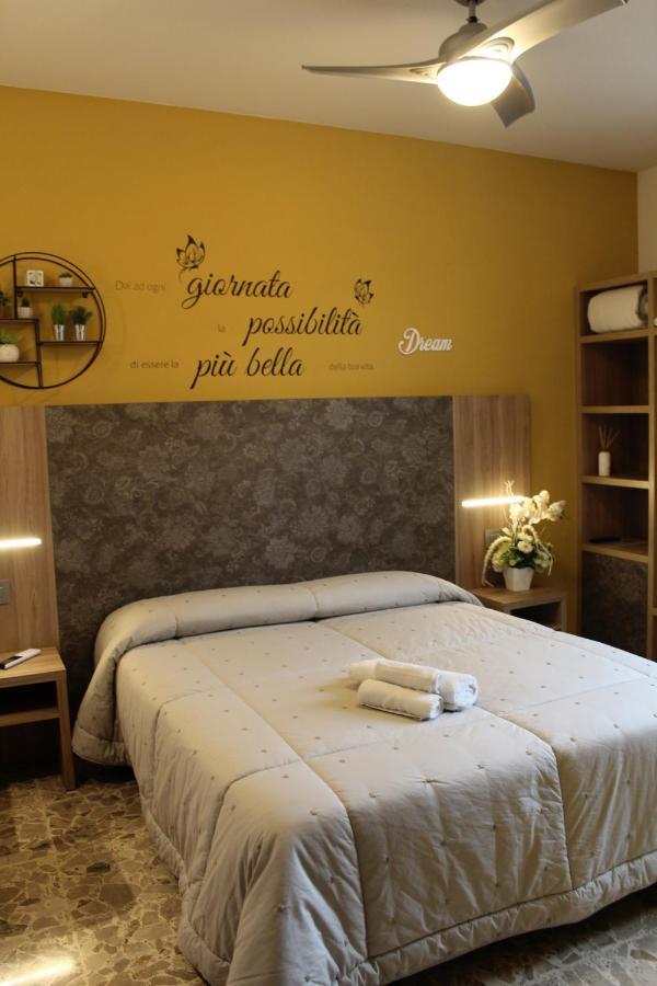 Villa Elisa Gambettola Экстерьер фото
