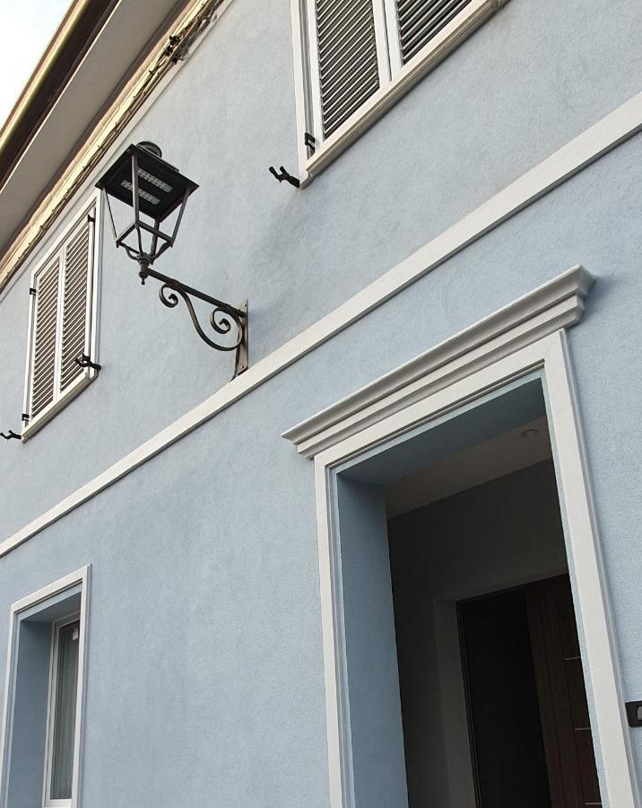Villa Elisa Gambettola Экстерьер фото