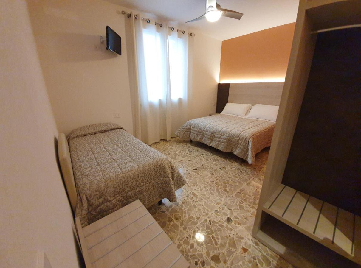 Villa Elisa Gambettola Экстерьер фото