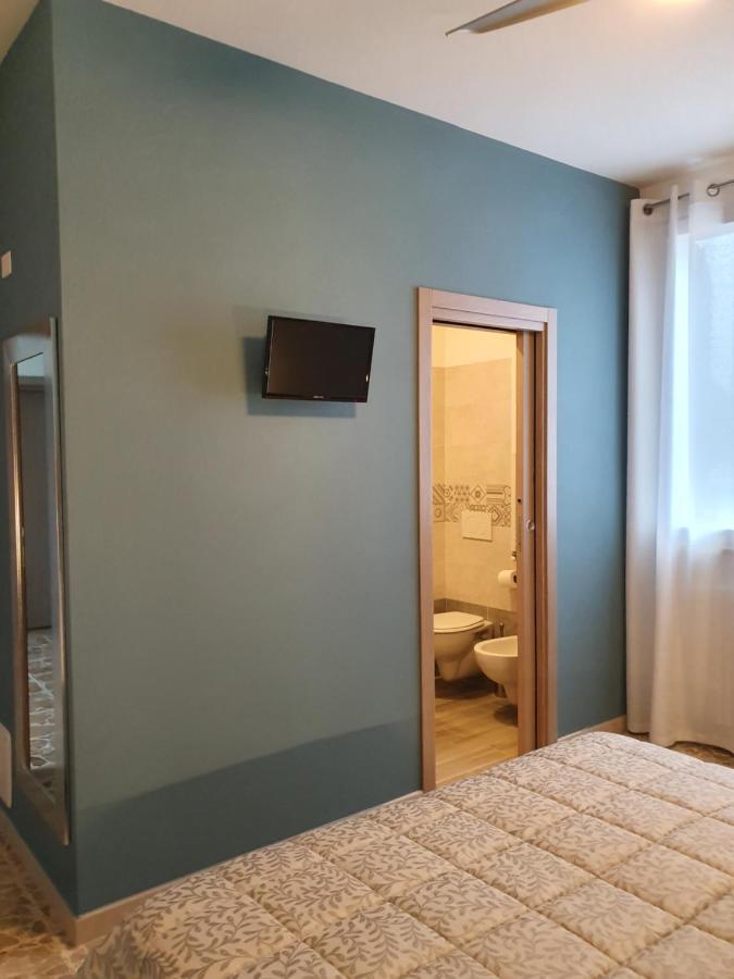 Villa Elisa Gambettola Экстерьер фото