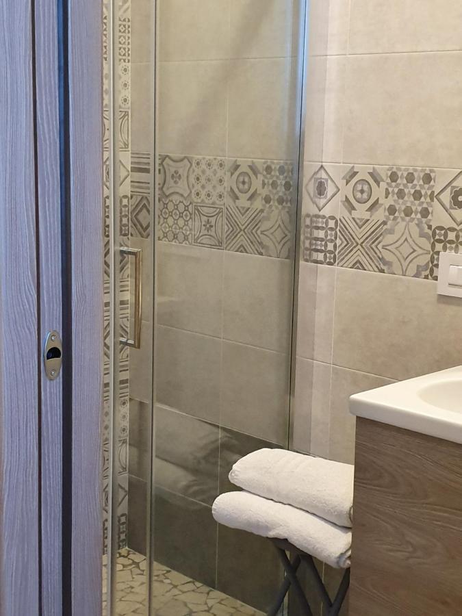 Villa Elisa Gambettola Экстерьер фото