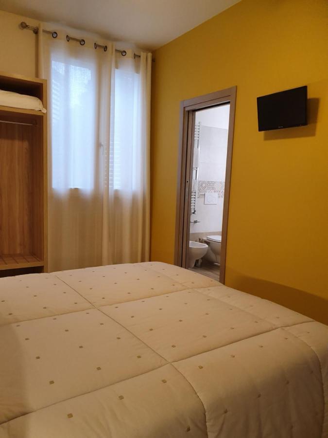 Villa Elisa Gambettola Экстерьер фото
