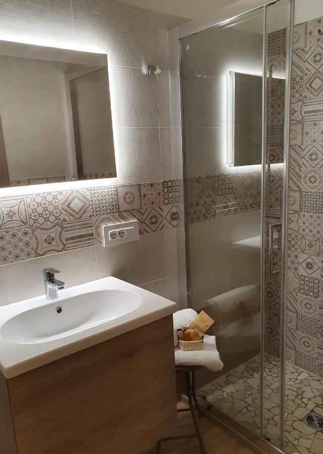 Villa Elisa Gambettola Экстерьер фото