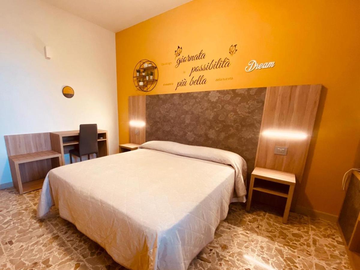 Villa Elisa Gambettola Экстерьер фото