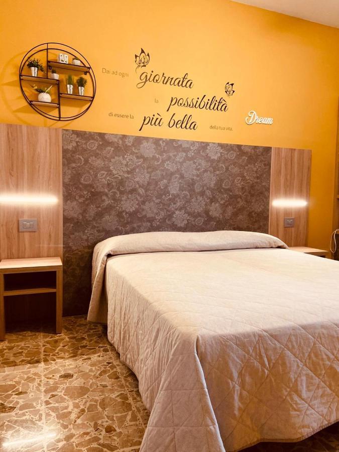 Villa Elisa Gambettola Экстерьер фото
